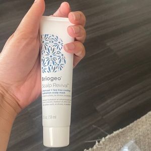 Briogeo Scalp Revival Mask